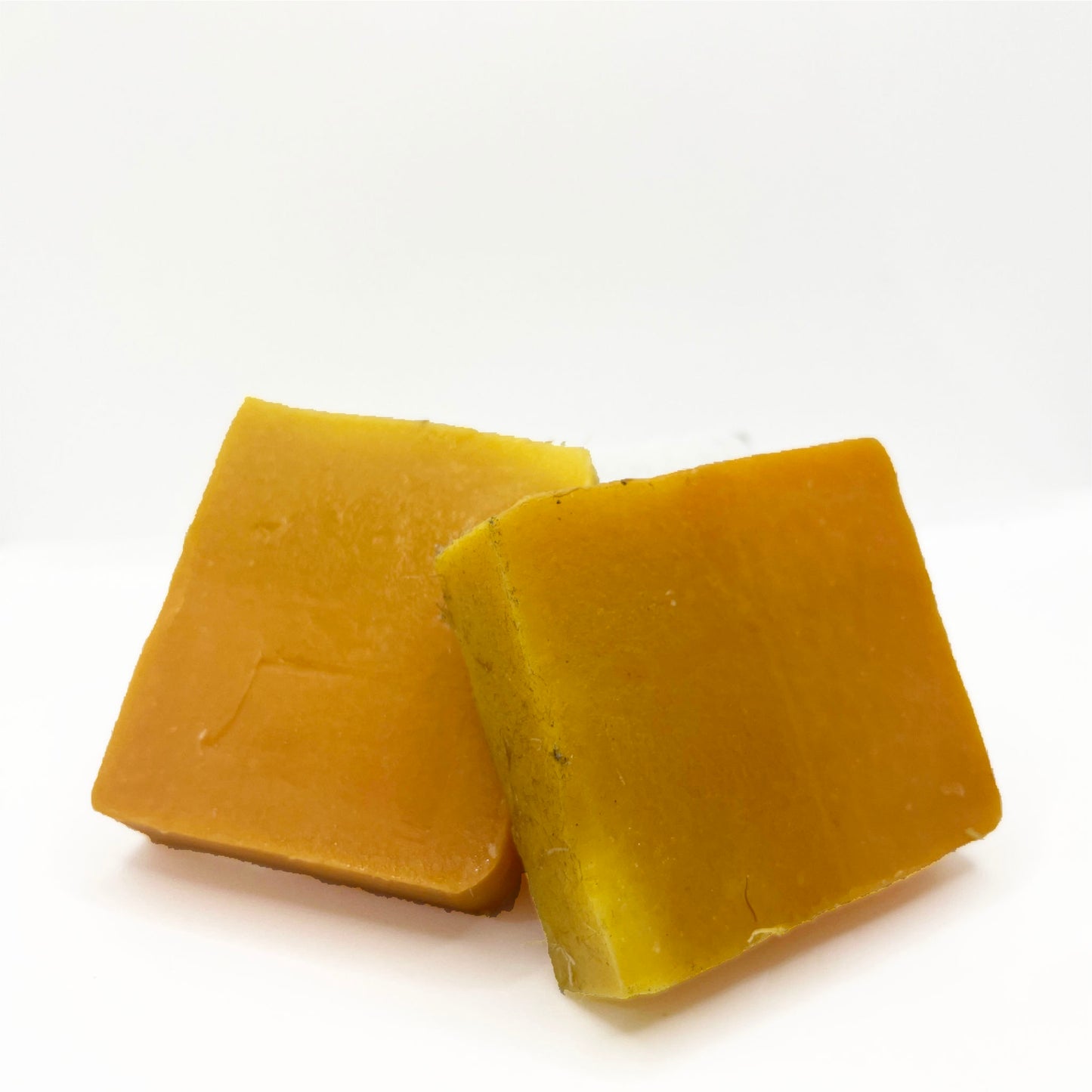 Handmade Lemon and Orange Soap